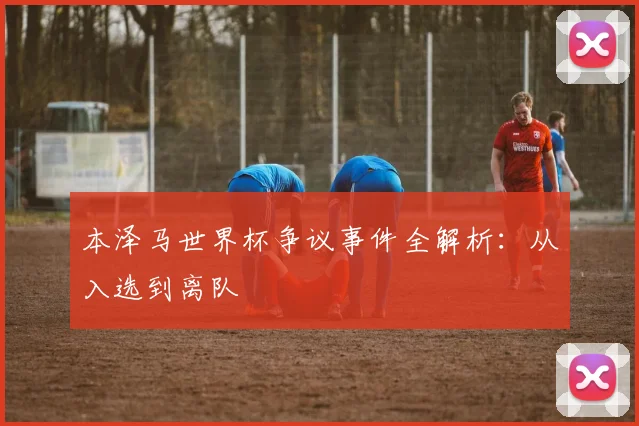 本泽马世界杯争议事件全解析：从入选到离队